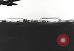 Image Biavions alliés de l'armée première Guerre mondiale l'Europe, 1917, de la seconde 4 séquences d'archives historiques vidéo 65675063084