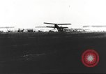 Image Biavions alliés de l'armée première Guerre mondiale l'Europe, 1917, de la seconde 9 séquences d'archives historiques vidéo 65675063084