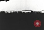 Image Biavions alliés de l'armée première Guerre mondiale l'Europe, 1917, de la seconde 11 séquences d'archives historiques vidéo 65675063084