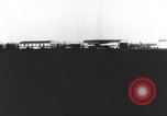 Image Biavions alliés de l'armée première Guerre mondiale l'Europe, 1917, de la seconde 15 séquences d'archives historiques vidéo 65675063084