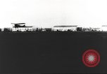 Image Biavions alliés de l'armée première Guerre mondiale l'Europe, 1917, de la seconde 17 séquences d'archives historiques vidéo 65675063084