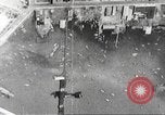 Image Biavions alliés de l'armée première Guerre mondiale l'Europe, 1917, de la seconde 43 séquences d'archives historiques vidéo 65675063084