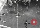 Image Biavions alliés de l'armée première Guerre mondiale l'Europe, 1917, de la seconde 45 séquences d'archives historiques vidéo 65675063084