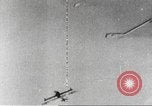Image Biavions alliés de l'armée première Guerre mondiale l'Europe, 1917, de la seconde 49 séquences d'archives historiques vidéo 65675063084