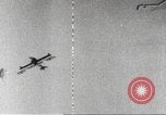 Image Biavions alliés de l'armée première Guerre mondiale l'Europe, 1917, de la seconde 50 séquences d'archives historiques vidéo 65675063084