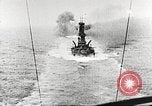 Immagine di Navi della marina alleata nella prima guerra mondiale Europa, 1917, secondo 9 filmato di repertorio 65675063085