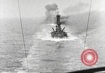 Immagine di Navi della marina alleata nella prima guerra mondiale Europa, 1917, secondo 12 filmato di repertorio 65675063085