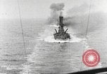 Immagine di Navi della marina alleata nella prima guerra mondiale Europa, 1917, secondo 14 filmato di repertorio 65675063085