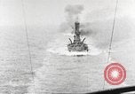 Immagine di Navi della marina alleata nella prima guerra mondiale Europa, 1917, secondo 15 filmato di repertorio 65675063085