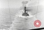 Immagine di Navi della marina alleata nella prima guerra mondiale Europa, 1917, secondo 16 filmato di repertorio 65675063085