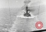 Immagine di Navi della marina alleata nella prima guerra mondiale Europa, 1917, secondo 17 filmato di repertorio 65675063085