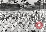 Image of US Navy sailor training for World War 1 United States USA, 1917, second 5 stock footage video 65675063086