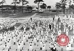Image of US Navy sailor training for World War 1 United States USA, 1917, second 7 stock footage video 65675063086