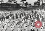 Image of US Navy sailor training for World War 1 United States USA, 1917, second 8 stock footage video 65675063086
