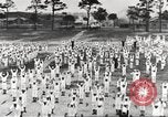 Image of US Navy sailor training for World War 1 United States USA, 1917, second 9 stock footage video 65675063086