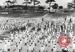 Image of US Navy sailor training for World War 1 United States USA, 1917, second 10 stock footage video 65675063086