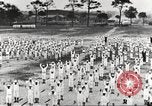 Image of US Navy sailor training for World War 1 United States USA, 1917, second 11 stock footage video 65675063086