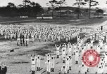 Image of US Navy sailor training for World War 1 United States USA, 1917, second 13 stock footage video 65675063086