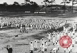 Image of US Navy sailor training for World War 1 United States USA, 1917, second 14 stock footage video 65675063086