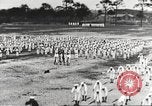 Image of US Navy sailor training for World War 1 United States USA, 1917, second 15 stock footage video 65675063086