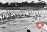 Image of US Navy sailor training for World War 1 United States USA, 1917, second 18 stock footage video 65675063086