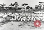 Image of US Navy sailor training for World War 1 United States USA, 1917, second 19 stock footage video 65675063086