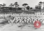 Image of US Navy sailor training for World War 1 United States USA, 1917, second 21 stock footage video 65675063086