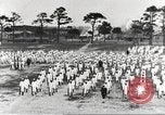 Image of US Navy sailor training for World War 1 United States USA, 1917, second 24 stock footage video 65675063086