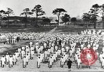 Image of US Navy sailor training for World War 1 United States USA, 1917, second 27 stock footage video 65675063086