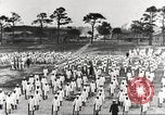 Image of US Navy sailor training for World War 1 United States USA, 1917, second 29 stock footage video 65675063086