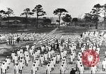 Image of US Navy sailor training for World War 1 United States USA, 1917, second 30 stock footage video 65675063086