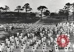 Image of US Navy sailor training for World War 1 United States USA, 1917, second 31 stock footage video 65675063086