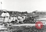Image of US Navy sailor training for World War 1 United States USA, 1917, second 32 stock footage video 65675063086