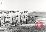 Image of US Navy sailor training for World War 1 United States USA, 1917, second 33 stock footage video 65675063086