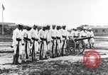Image of US Navy sailor training for World War 1 United States USA, 1917, second 34 stock footage video 65675063086