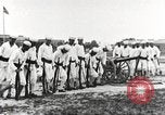 Image of US Navy sailor training for World War 1 United States USA, 1917, second 35 stock footage video 65675063086