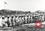 Image of US Navy sailor training for World War 1 United States USA, 1917, second 38 stock footage video 65675063086