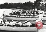 Image of US Navy sailor training for World War 1 United States USA, 1917, second 43 stock footage video 65675063086