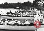 Image of US Navy sailor training for World War 1 United States USA, 1917, second 44 stock footage video 65675063086