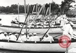 Image of US Navy sailor training for World War 1 United States USA, 1917, second 45 stock footage video 65675063086