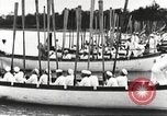 Image of US Navy sailor training for World War 1 United States USA, 1917, second 47 stock footage video 65675063086