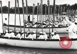 Image of US Navy sailor training for World War 1 United States USA, 1917, second 48 stock footage video 65675063086