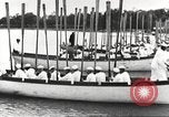Image of US Navy sailor training for World War 1 United States USA, 1917, second 49 stock footage video 65675063086
