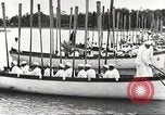 Image of US Navy sailor training for World War 1 United States USA, 1917, second 50 stock footage video 65675063086