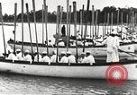 Image of US Navy sailor training for World War 1 United States USA, 1917, second 51 stock footage video 65675063086
