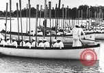 Image of US Navy sailor training for World War 1 United States USA, 1917, second 52 stock footage video 65675063086