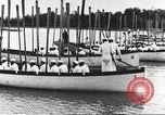 Image of US Navy sailor training for World War 1 United States USA, 1917, second 53 stock footage video 65675063086