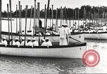 Image of US Navy sailor training for World War 1 United States USA, 1917, second 54 stock footage video 65675063086