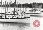 Image of US Navy sailor training for World War 1 United States USA, 1917, second 56 stock footage video 65675063086