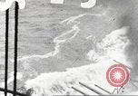 Immagine di Navi della marina AMERICANA prima guerra mondiale Oceano Atlantico, 1917, secondo 3 filmato di repertorio 65675063087